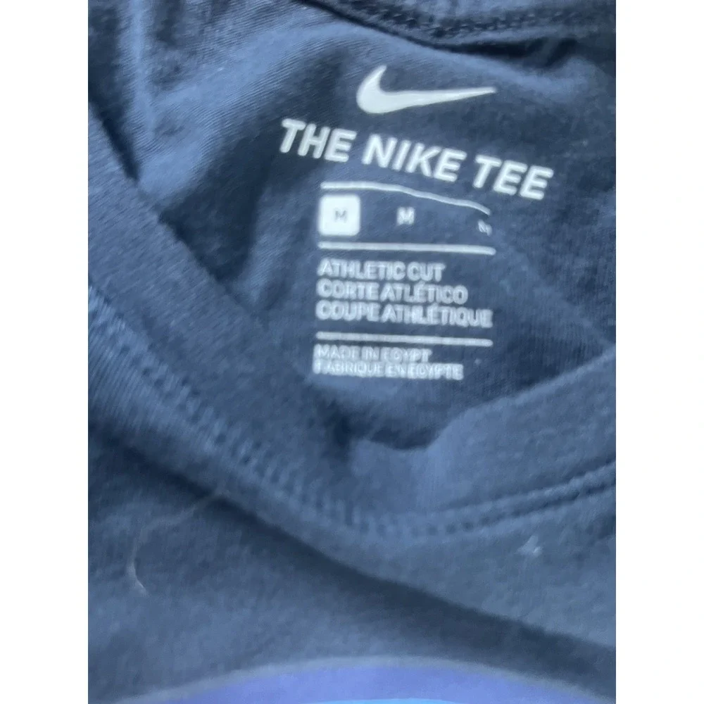 Nike manchester city